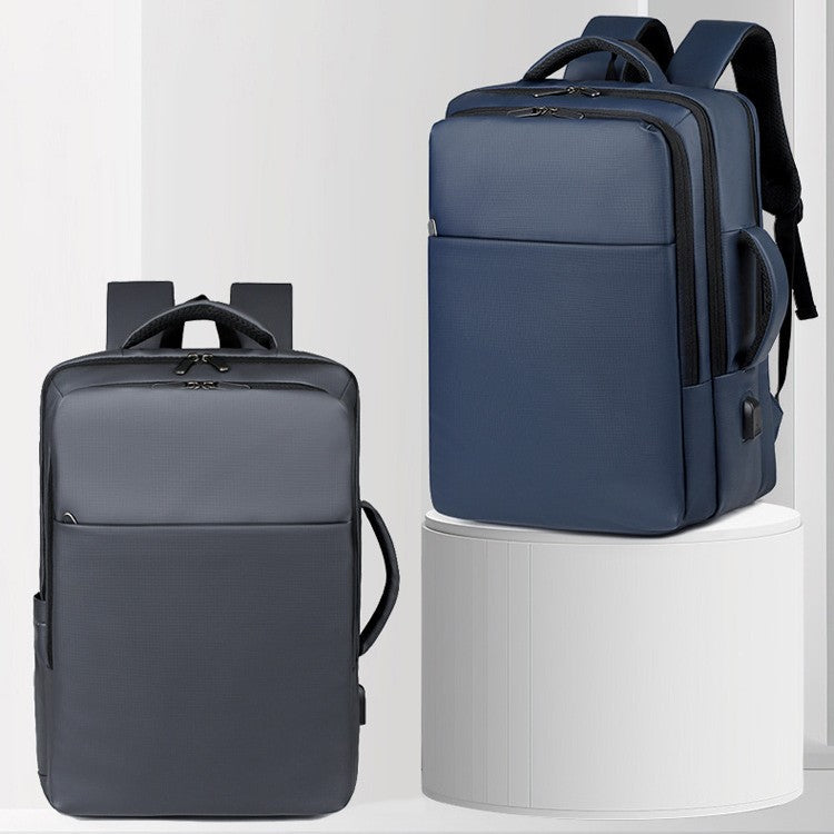 Vielseitiger Laptop-Rucksack Brehn