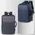 Vielseitiger Laptop-Rucksack Brehn