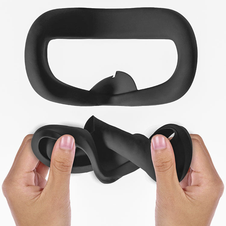 Ergonomische Gesichtsmaske Brehn