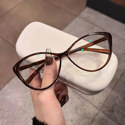 Damen designer Sonnenbrille Brehn