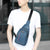 Leichtgewichtiger Multi-Funktions Sling Rucksack Brehn