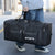 Vielseitige Sport-Reise-Duffel-Tasche Brehn