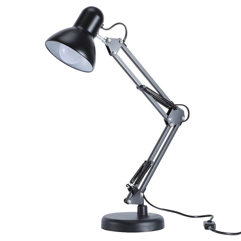 Verstellbare Architekten-Schreibtischlampe