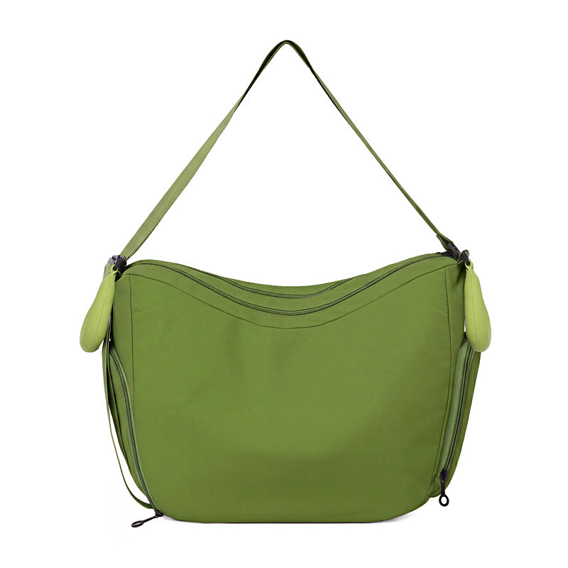 Moderne Mehrfach-Taschen Tragetasche Brehn