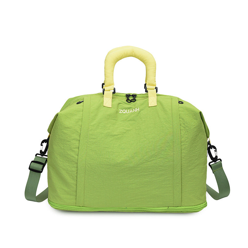 Geräumige Reisetasche