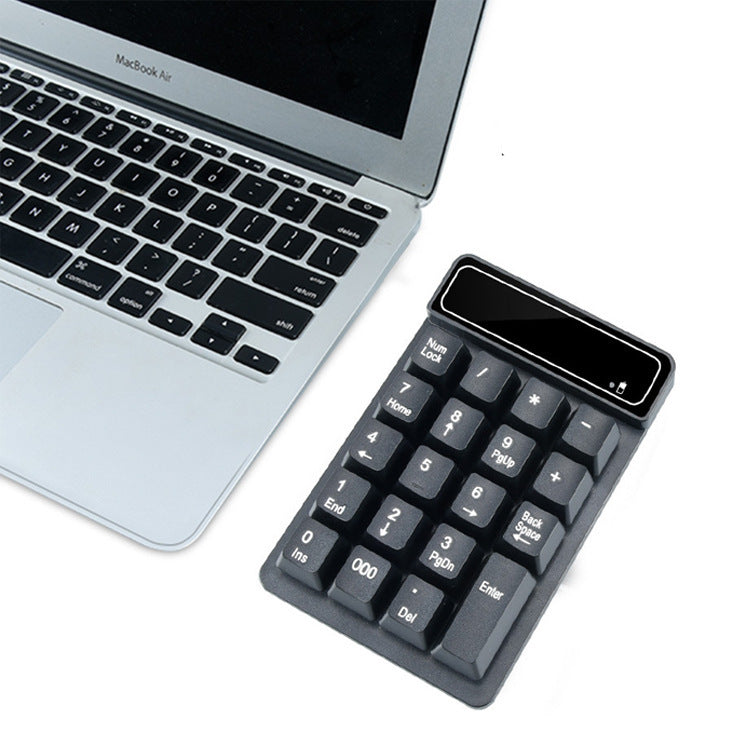 Kabelloses Ziffernkeypad Brehn 1786011560