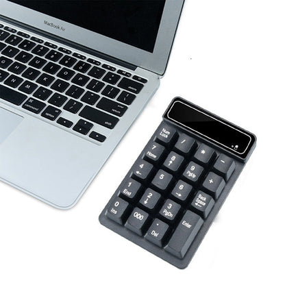 Kabelloses Ziffernkeypad Brehn 1786011560