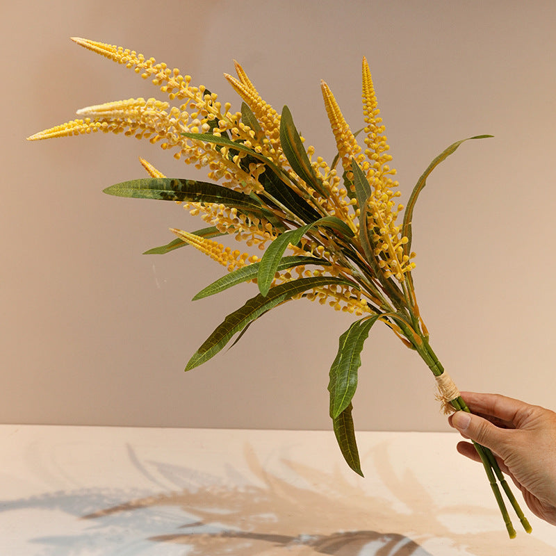 Kunstblumenstrauß Brehn