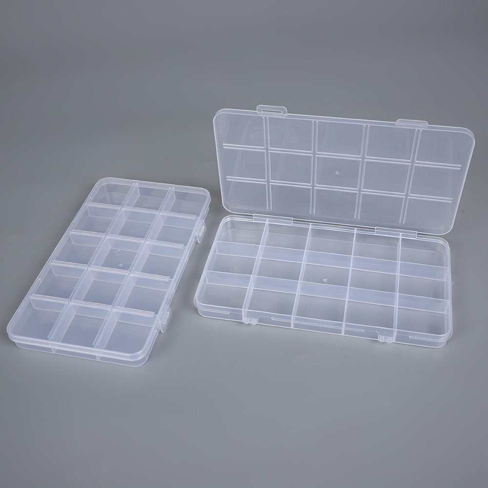 Aufbewahrungsbox Brehn