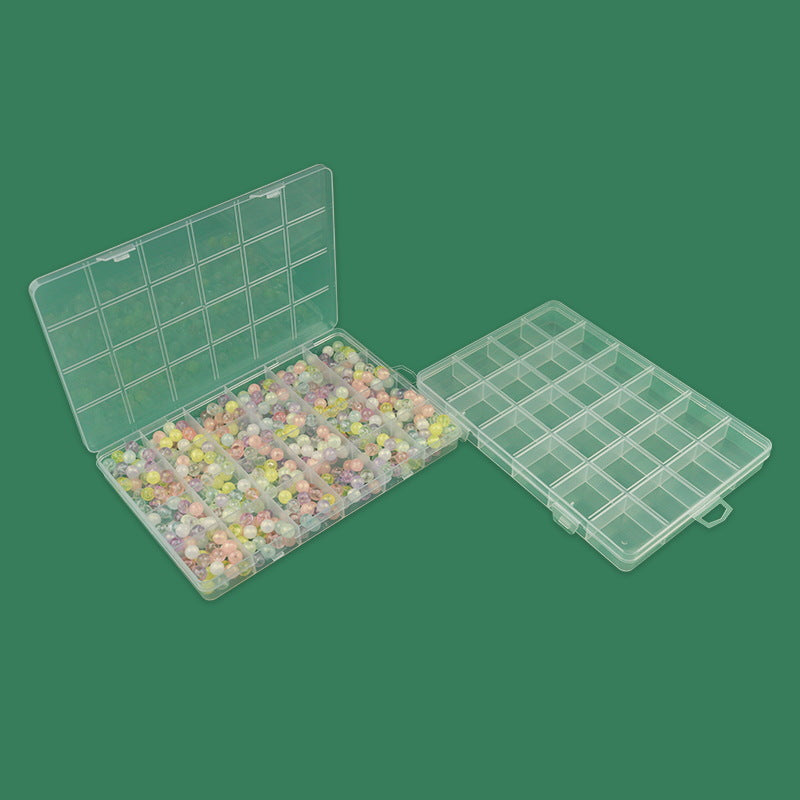 Multi-Divisional Craft Organizer Brehn