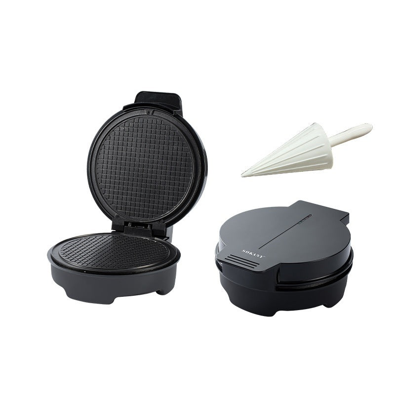 Eiswaffel Maker Brehn