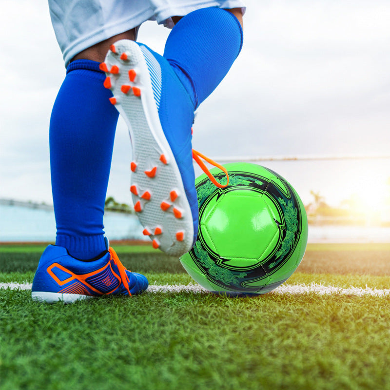 Herren Fußball Brehn