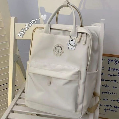 Urban Multifunktionaler Rucksack Brehn