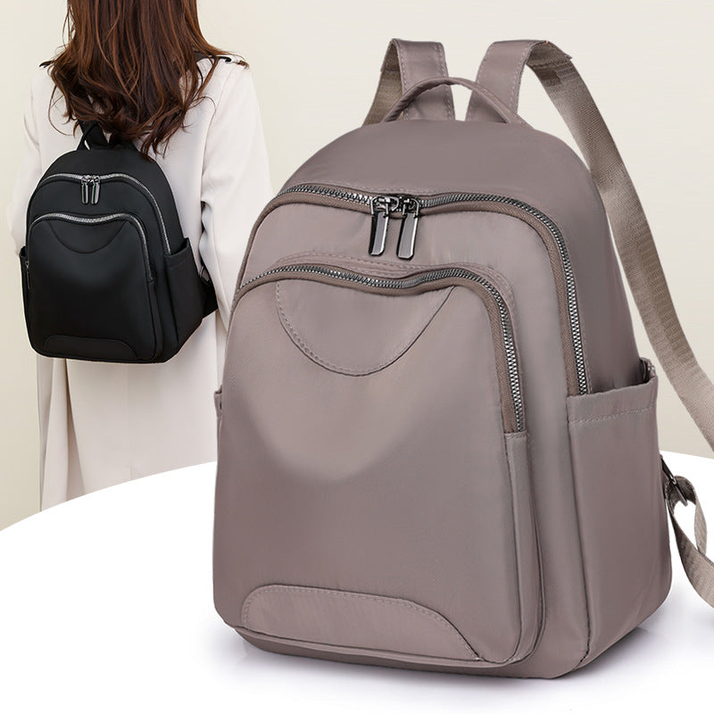 Moderner funktionaler Rucksack Brehn