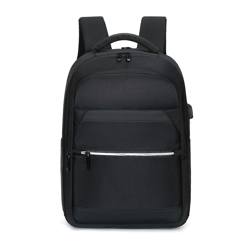 Smart Organisatorischer Multi-Fach Rucksack Brehn