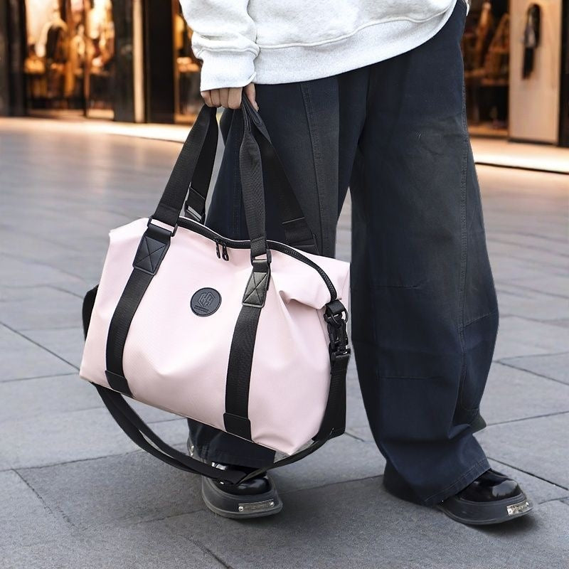 Geräumige Reisetasche Brehn