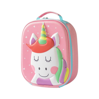 Mermaid-Theme Isolierte Lunch Tasche