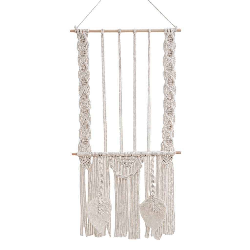 Macramé Wandkunst Brehn
