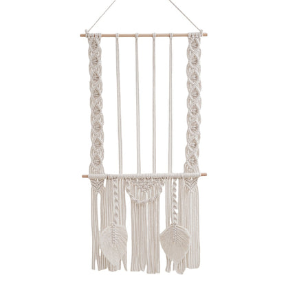 Macramé Wandkunst Brehn