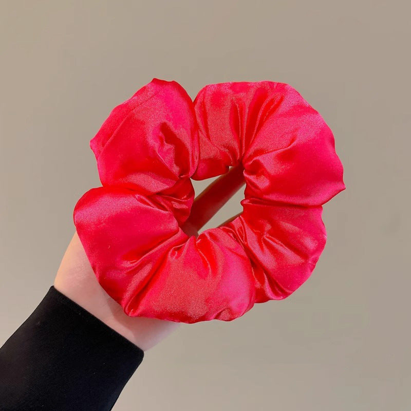 Satin-Haar-Strumpf Brehn