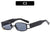 Modularer Rahmen-Sonnenbrille