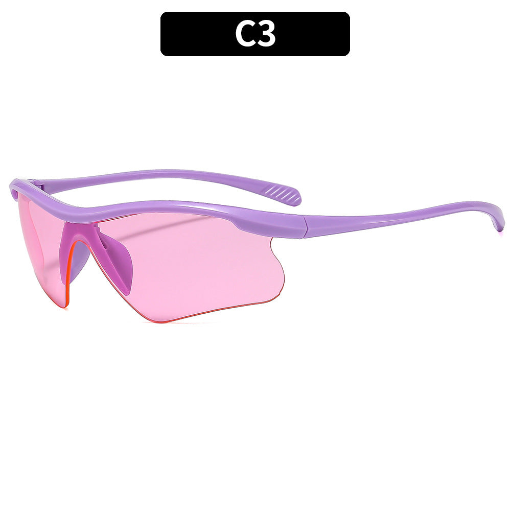 Sport Performance Wendebrille