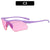 Sport Performance Wendebrille