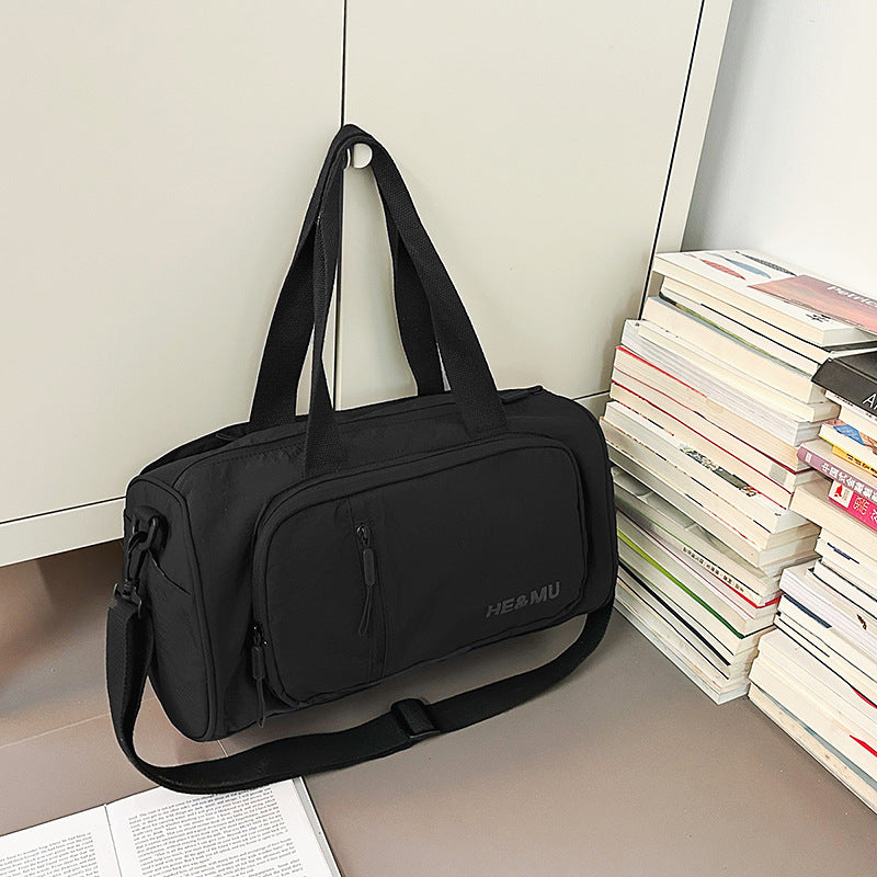 Haltbarer Reise-Gym-Duffel