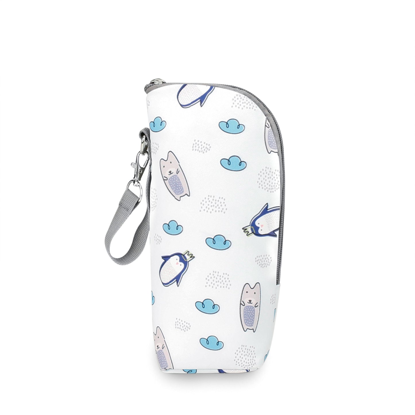 Praktische Stiftetasche Brehn
