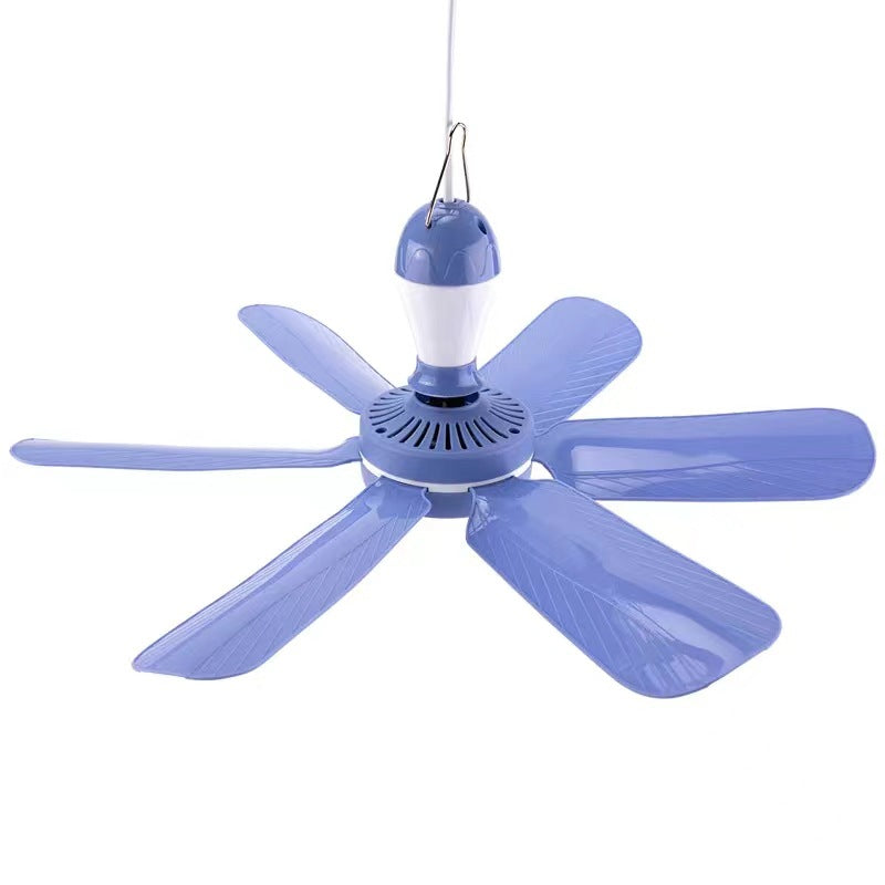 Damen Deckenventilator Brehn