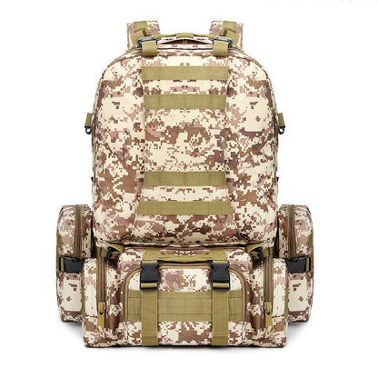 Militärische taktische Rucksack Brehn