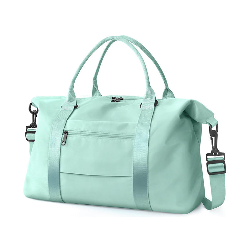 Robuste Sport- und Reisetasche mit Praktischen Fächern Brehn