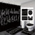 Badezimmerregeln Digitales Badezimmer-Dekor Set Brehn