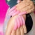 Acryl-Nagelspitzen Brehn