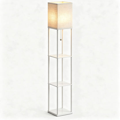 Moderne Minimalistische Stehlampe