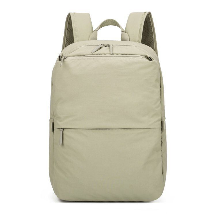 Moderner Laptop Rucksack Brehn