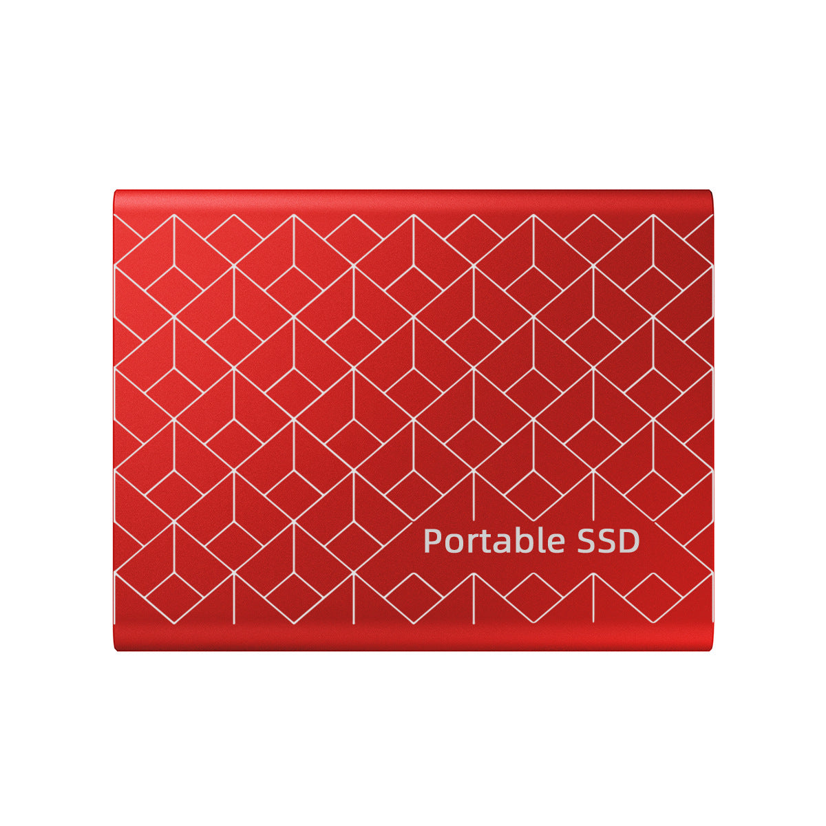 High-Speed Portable SSD-Laufwerk Brehn