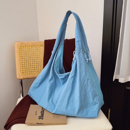 Hochwertige Utility Schultertasche
