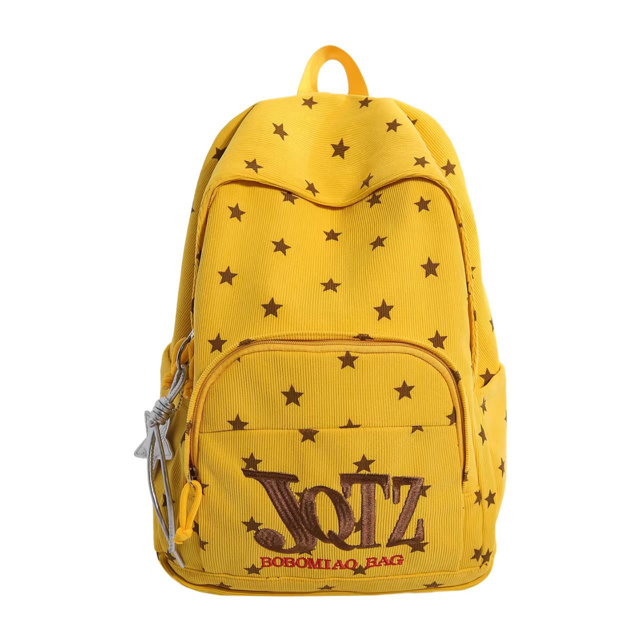 Leichter Rucksack mit Sternenmuster Brehn