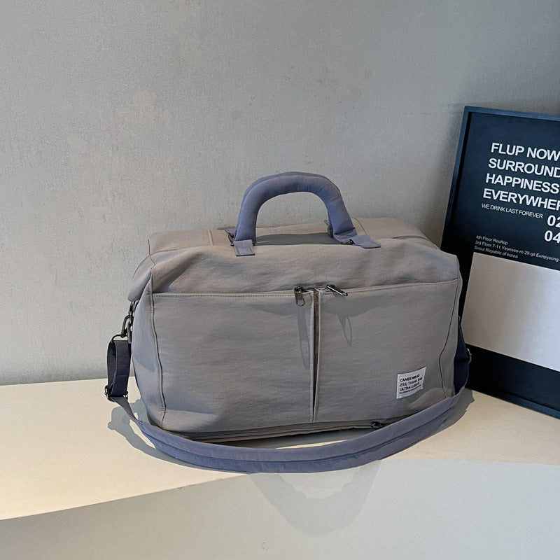 Reise-Duffel-Tasche