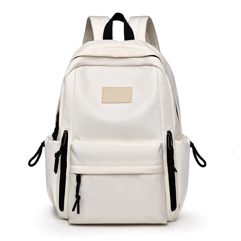 Vielseitiger Mehrfachfach-Rucksack Brehn