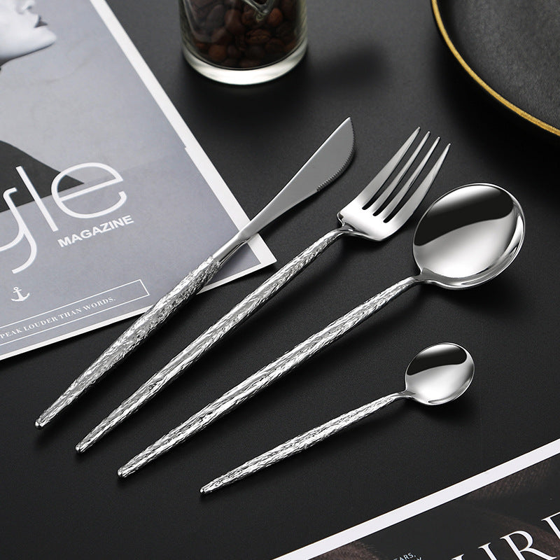 Elegantes und Funktionales Buttermesser mit Ergonomischem Griff Brehn