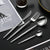 Elegantes und Funktionales Buttermesser mit Ergonomischem Griff Brehn