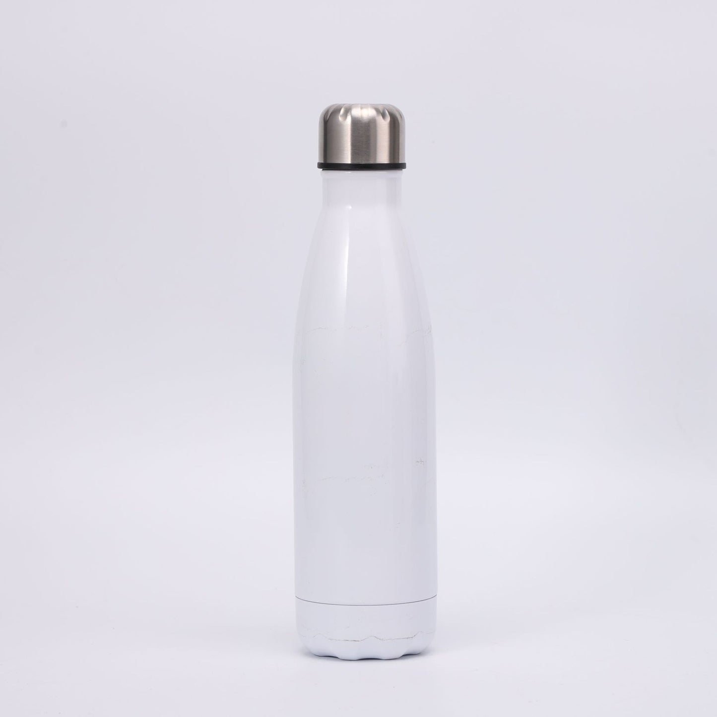 Isolierte Edelstahl-Wasserflasche Brehn