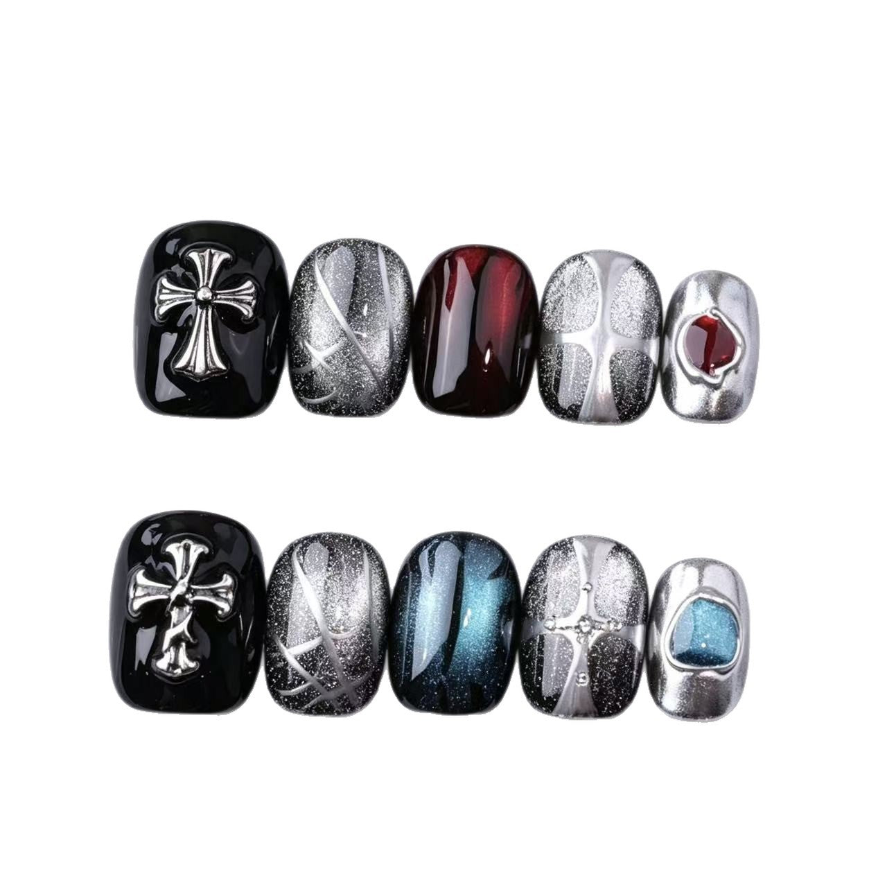 Nail Art Brehn