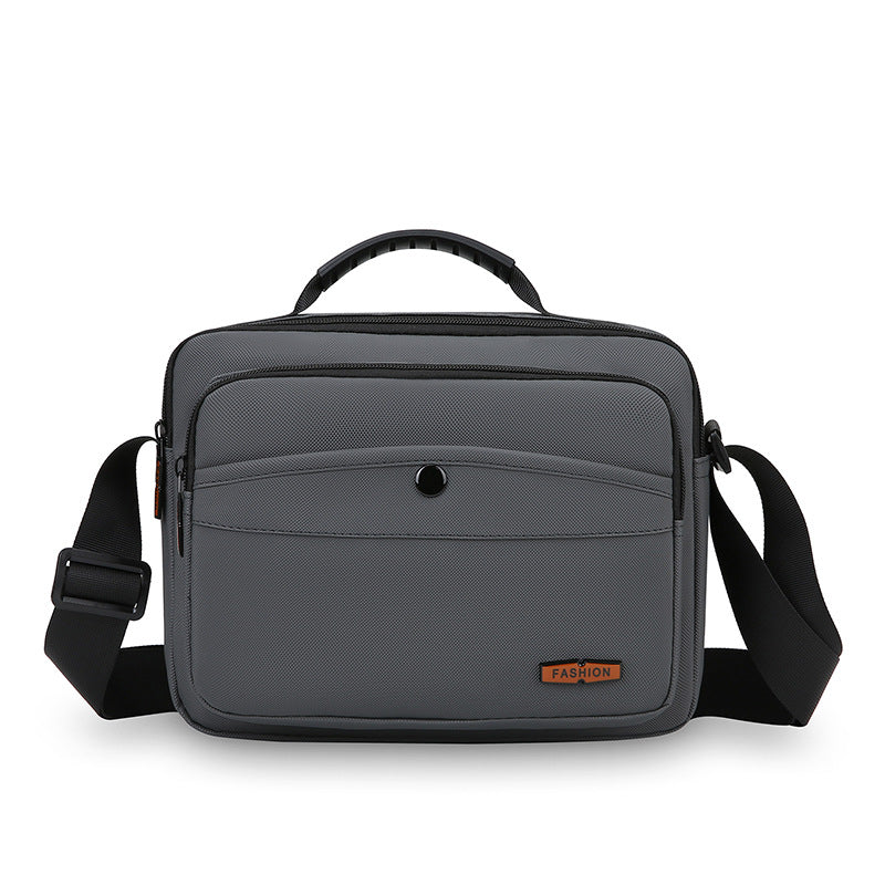 Vielseitige professionelle Laptop-Tasche Brehn