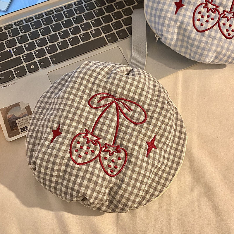Handliche Kosmetiktasche Brehn
