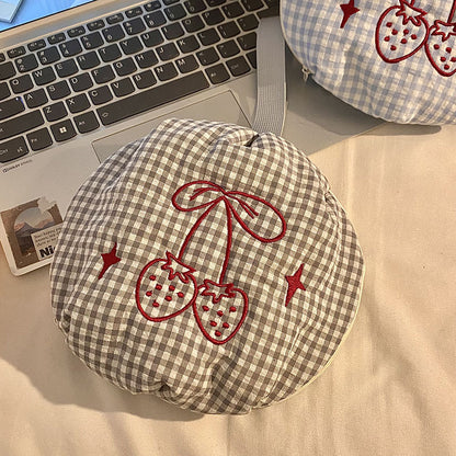 Handliche Kosmetiktasche Brehn