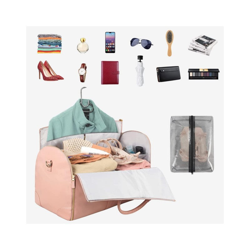 Reise-Duffel-Tasche Brehn
