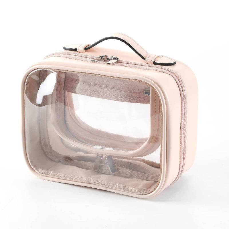 Kosmetiktasche Brehn